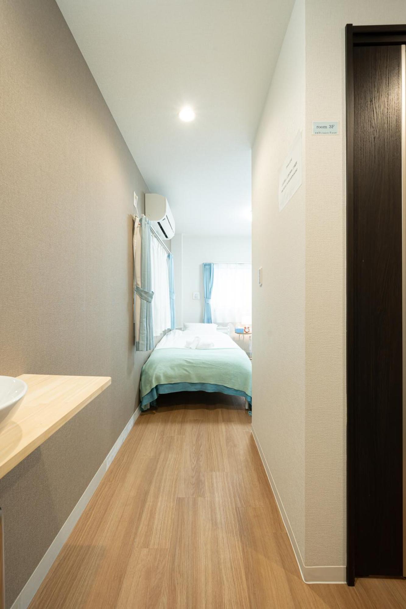 27, Higashi-nakano, Entire House For Rent Сasa de vacaciones Tokio