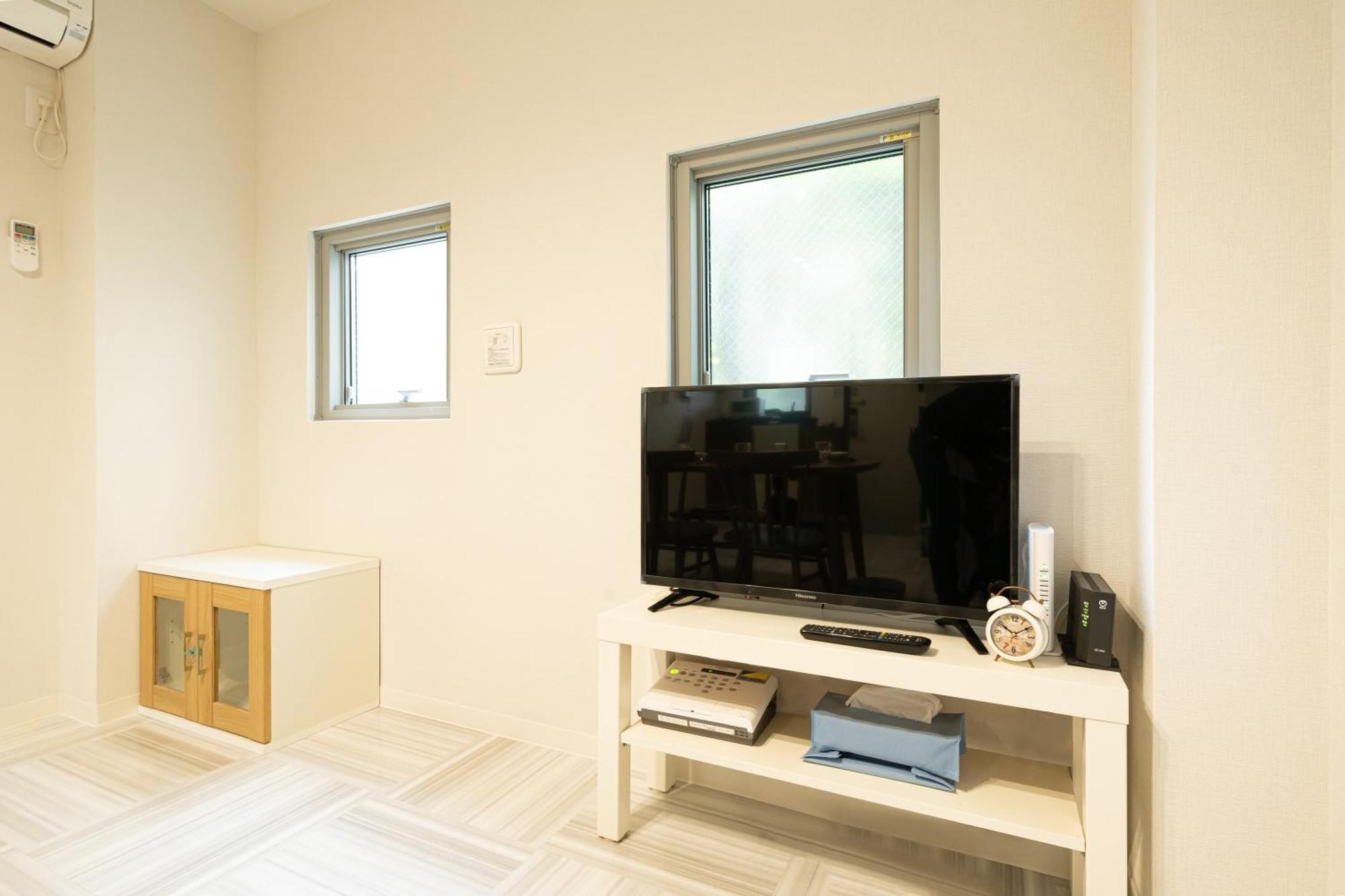 Сasa de vacaciones 27, Higashi-nakano, Entire House For Rent
