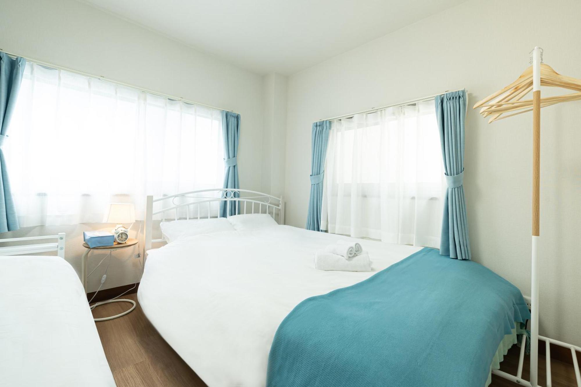 Сasa de vacaciones 27, Higashi-nakano, Entire House For Rent *