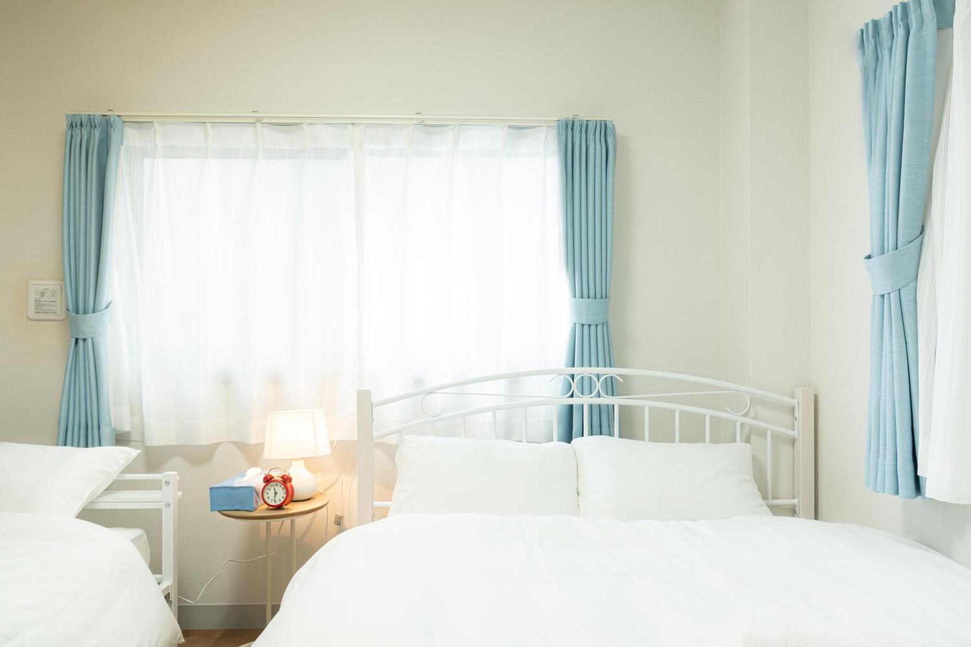 Сasa de vacaciones 27, Higashi-nakano, Entire House For Rent *